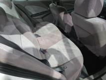 Nissan Almera 1.6 Luxury Auto (H03) Express Autohaus