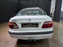 Nissan Almera 1.6 Luxury Auto (H03) Express Autohaus