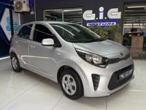 Kia Picanto 1.0 Start Auto GIG Motors