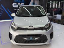 Kia Picanto 1.0 Start Auto GIG Motors