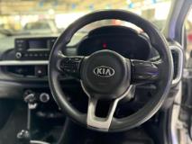 Kia Picanto 1.0 Start Auto GIG Motors
