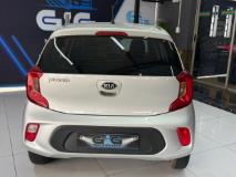 Kia Picanto 1.0 Start Auto GIG Motors