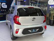 Kia Picanto 1.0 Start Auto GIG Motors
