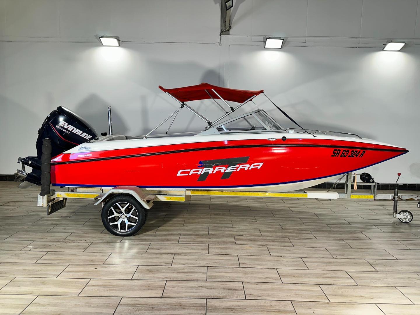 2007 Carrera TT  for sale