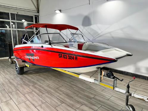 2007 Carrera TT  for sale