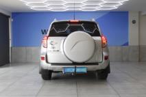 Toyota RAV4 2.2D-4D VX Wingfield Motors Vredenburg