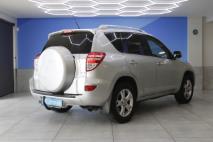 Toyota RAV4 2.2D-4D VX Wingfield Motors Vredenburg
