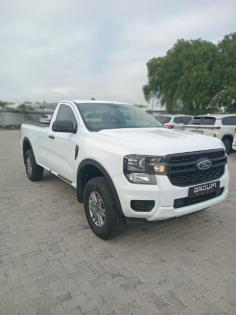 Ford Ranger 2.0 Sit Single Cab XL Auto Group1 Auto Midrand & Alberton
