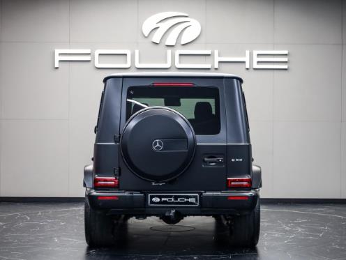 2019 Mercedes-AMG G-Class G63 Edition 1 for sale