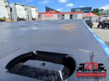 ROADHOG SUPERLINK FLAT DECK Trailer Za Trucks and Trailers