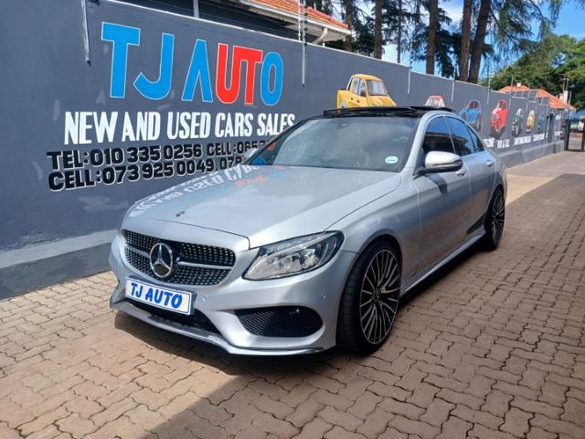 Tj Auto dealership in Johannesburg - AutoTrader