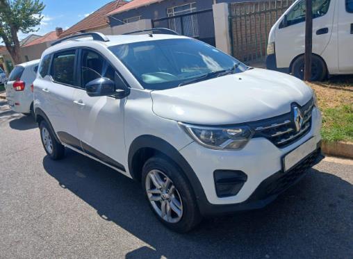 2024 Renault Triber 1.0 Life for sale - 6621775027552