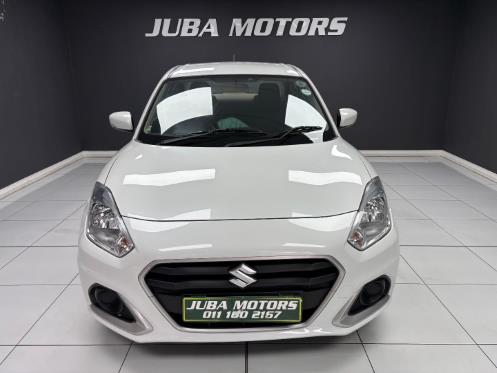 2022 Suzuki DZire 1.2 GA for sale