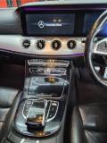 Mercedes-Benz E-Class E300 Coupe Moto-psych