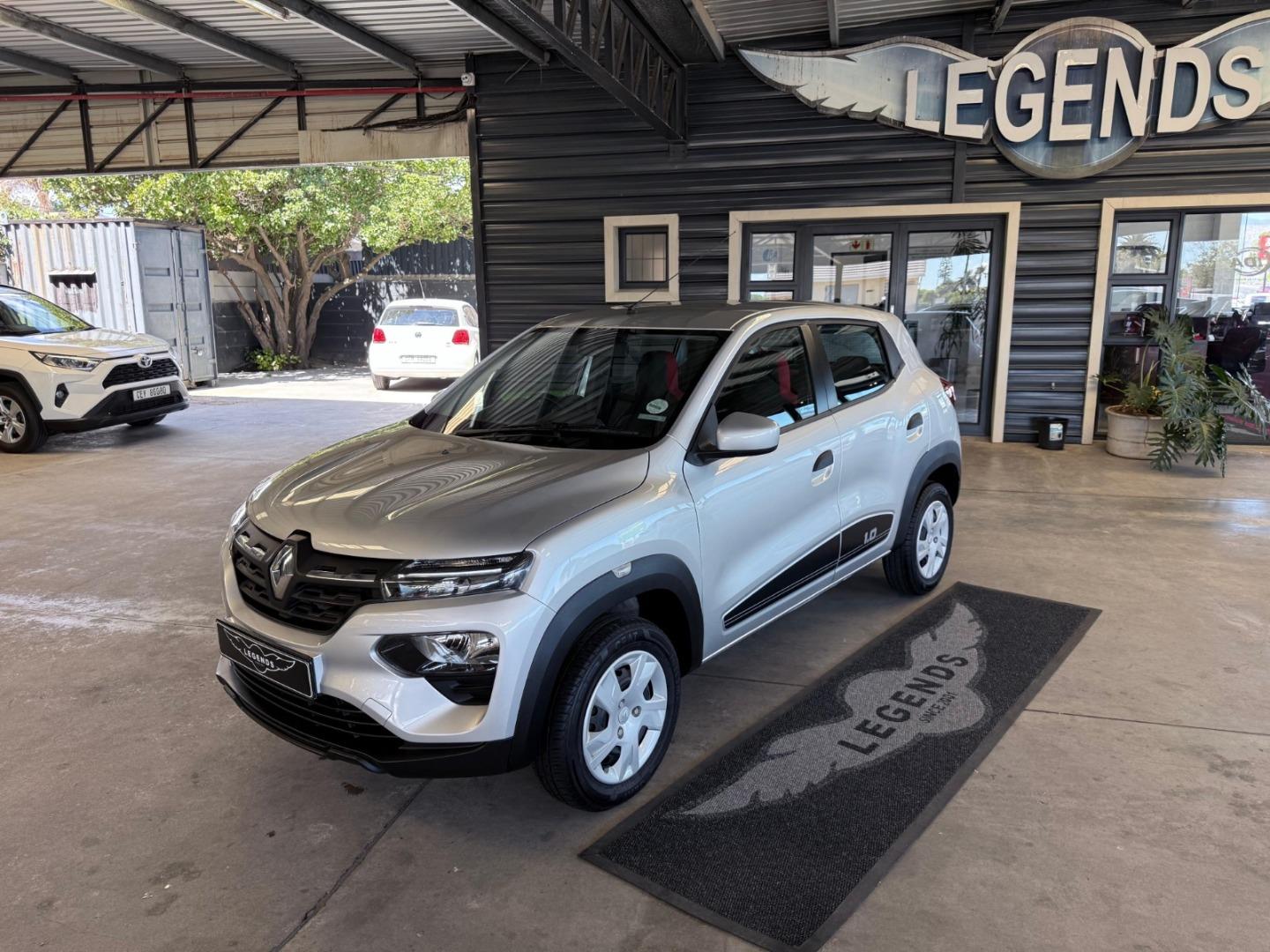 2023 Renault Kwid for sale on 5DayDeals South Africa