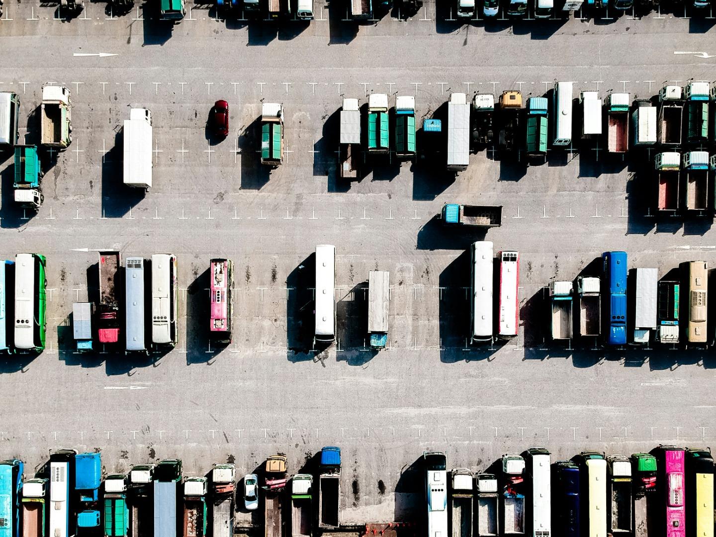 Transportation News