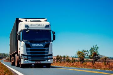 Transport and logistics to the fore in 2026!