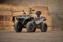 CFMOTO 400L BikeworldSA