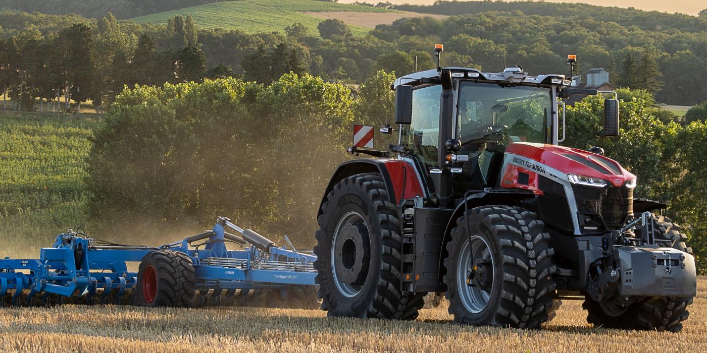 Agriculture News