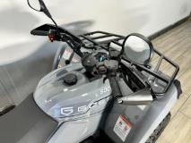 CFMOTO 500L BikeworldSA