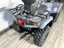 CFMOTO 500L BikeworldSA