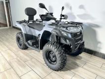 CFMOTO 500L BikeworldSA