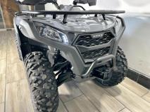 CFMOTO 500L BikeworldSA