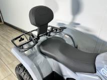 CFMOTO 500L BikeworldSA