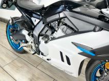 CFMOTO 675 SR-R BikeworldSA