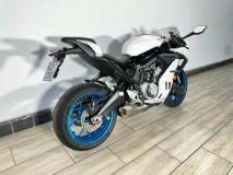 CFMOTO 675 SR-R BikeworldSA