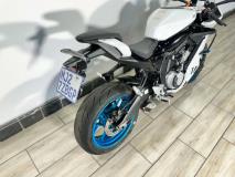 CFMOTO 675 SR-R BikeworldSA