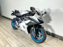 CFMOTO 675 SR-R BikeworldSA