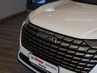 2026 Haval H6 1.5T HEV Luxury for sale