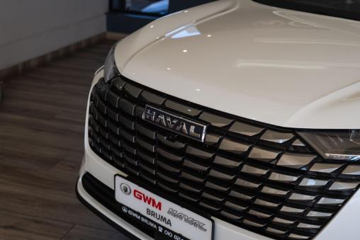 2026 Haval H6 1.5T HEV Luxury for sale
