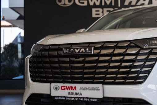 2026 Haval H6 1.5T HEV Luxury for sale