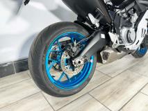 CFMOTO 675 SR-R BikeworldSA