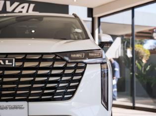 2026 Haval H6 1.5T PHEV Ultra Luxury Hi4 for sale