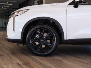 2026 Haval H6 1.5T PHEV Ultra Luxury Hi4 for sale