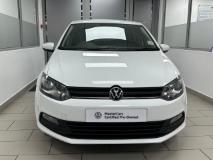 Volkswagen Polo Vivo Hatch 1.4 Comfortline Hoopers Volkswagen Durban