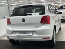 Volkswagen Polo Vivo Hatch 1.4 Comfortline Hoopers Volkswagen Durban