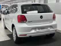 Volkswagen Polo Vivo Hatch 1.4 Comfortline Hoopers Volkswagen Durban