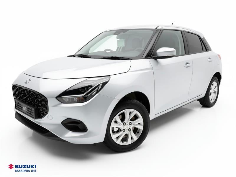 Suzuki Swift 1.2 GL+ Manual for sale in Johannesburg - ID
