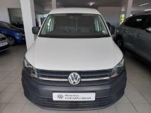 Volkswagen Caddy 1.6 Panel Van Mosselbay Volkswagen
