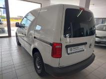 Volkswagen Caddy 1.6 Panel Van Mosselbay Volkswagen