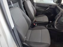 Volkswagen Caddy 1.6 Panel Van Mosselbay Volkswagen