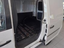 Volkswagen Caddy 1.6 Panel Van Mosselbay Volkswagen