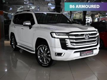 Toyota Land Cruiser 300 3.3D ZX for sale in Nigel - ID: 28446207