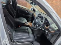 Mercedes-Benz E-Class E300 Elegance Omars Motor Den
