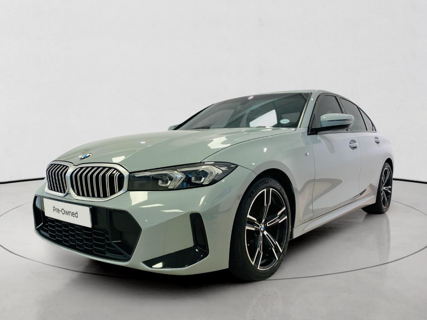 BMW 3 Series 320i M Sport for sale in Milnerton - ID: 28446258