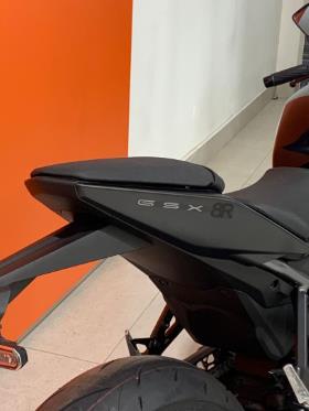 2025 Suzuki GSX8-R  for sale